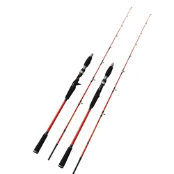 In stockVery low prices China factory manufacturer top quality fast tip action Carbon Fiber slow jiging Fishing Rod