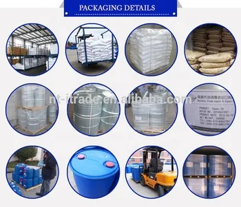  NT-ITRADE Brand Span-80 Cas 1338-43-8