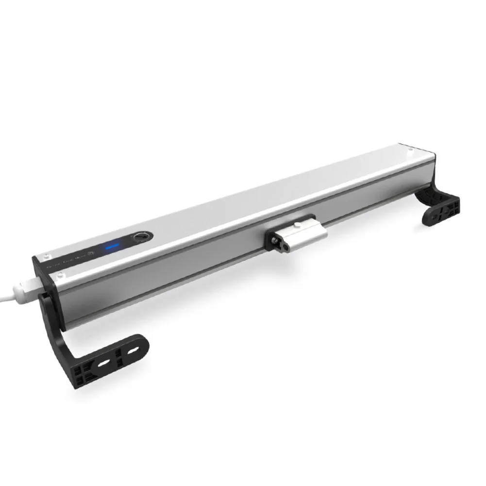 Профессиональный автоматический Открыватель окон для теплицы с одной/двойной цепью tuya, толкатель для окон с вертикальным открыванием