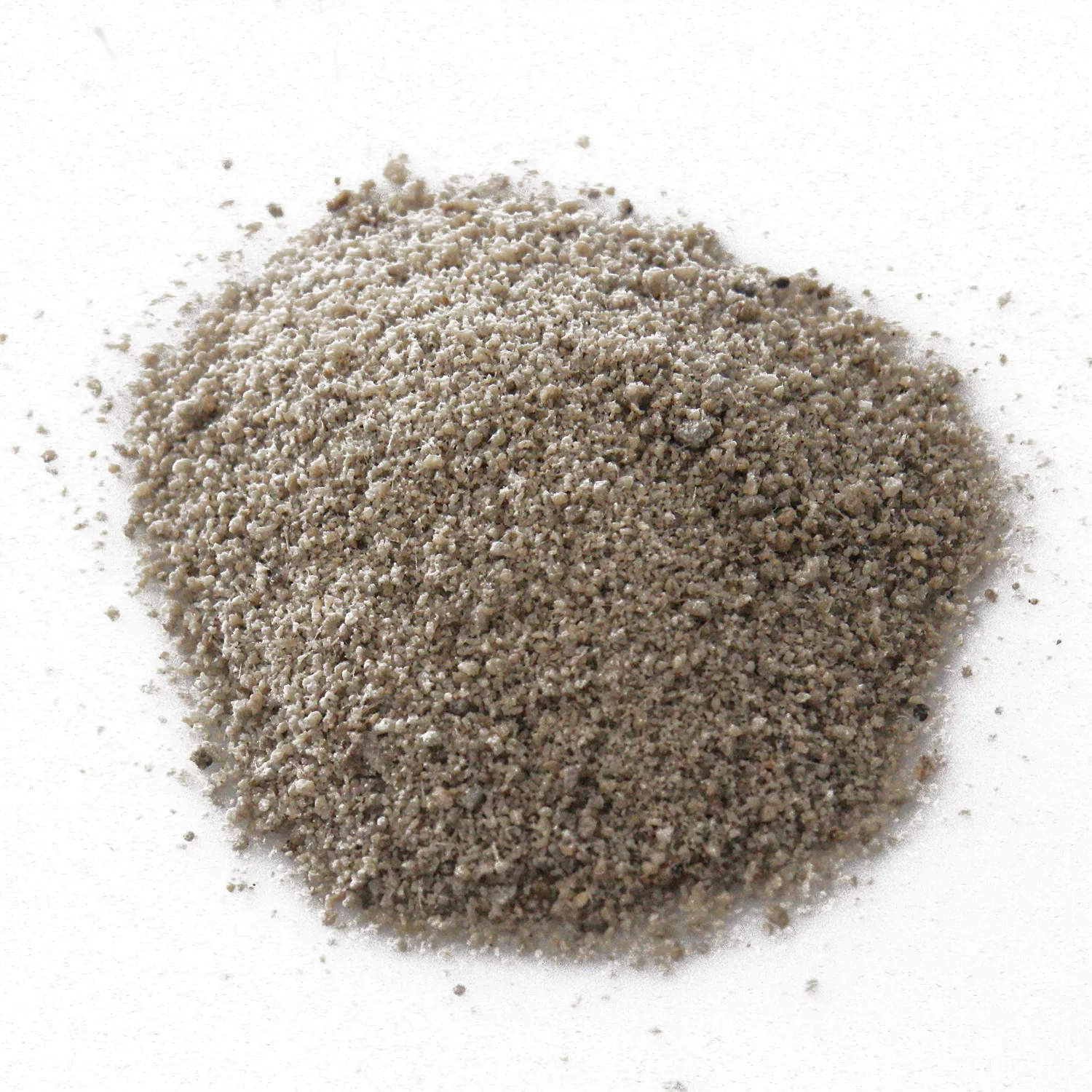 High Grade Reasonable Price Construction Material Ground Granulated Slag Gbfs Chinese Gbfs Slag Manufacturer