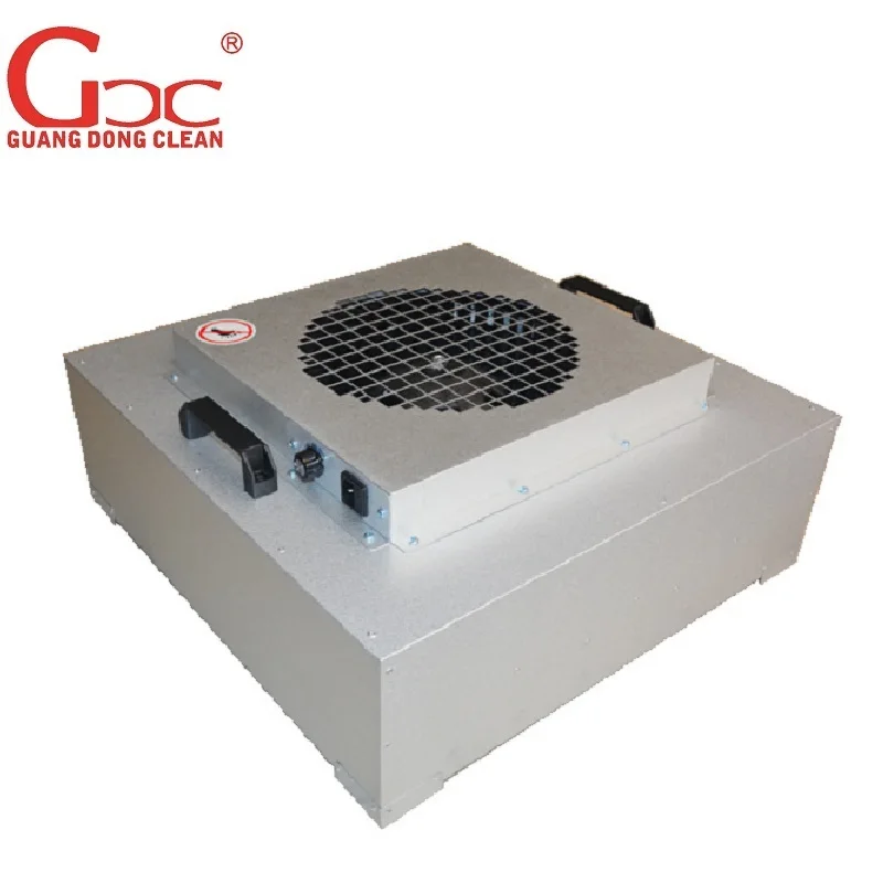 Mushroom Farm Build  FFU Flowhoods Fan Filter Unit For Mushroom Cultivation