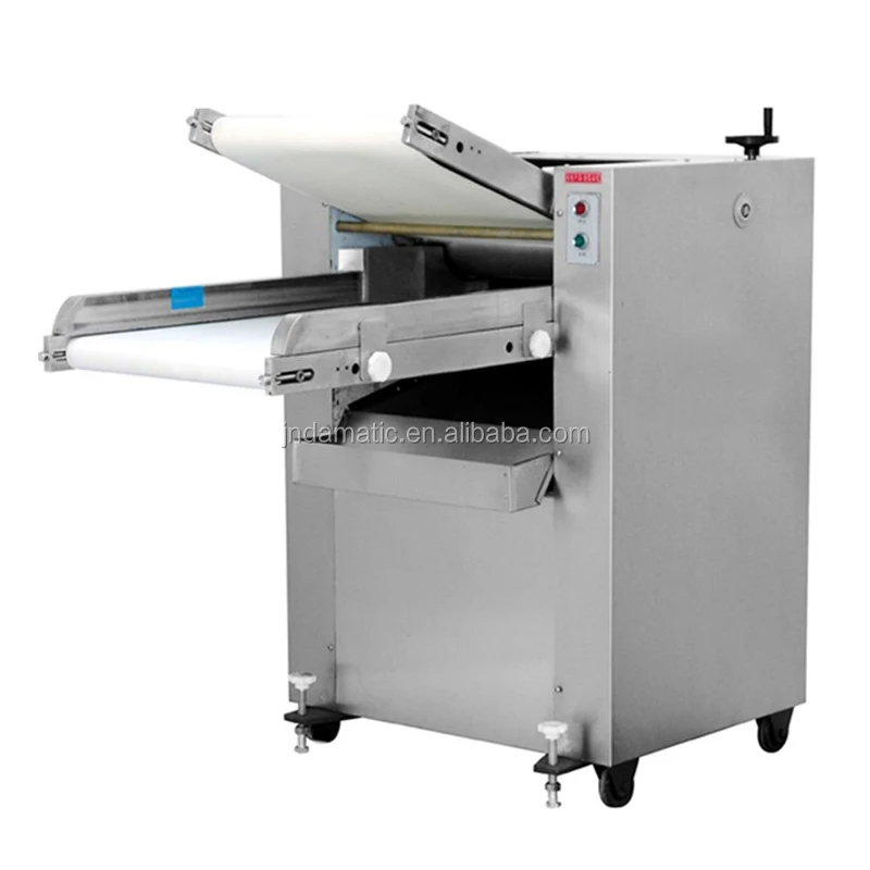 
YMZD350 dough roller for bakery use 