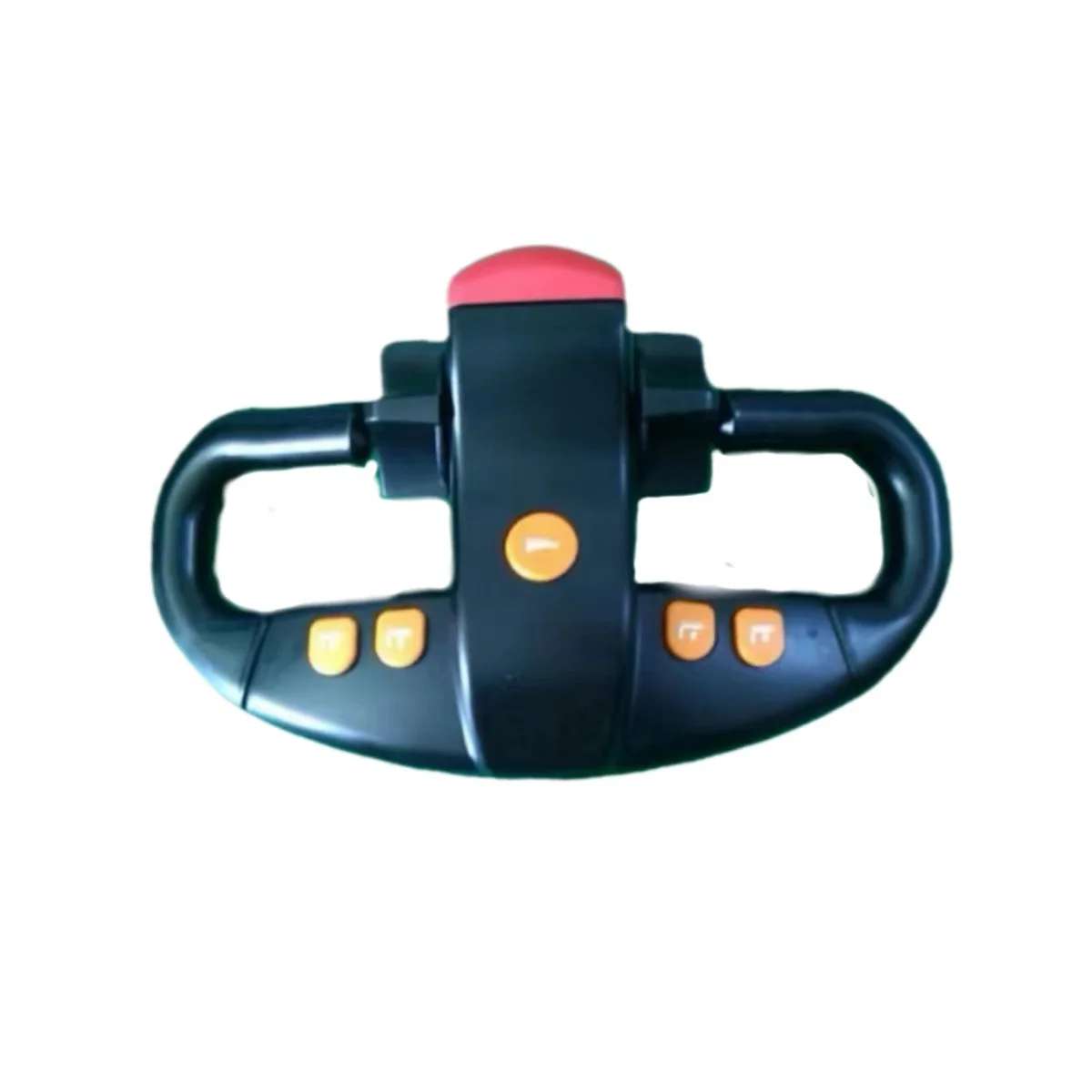 Weliftrich China Original accessories cheap handle key part replacement for heli electric pallet jack replacement handle parts