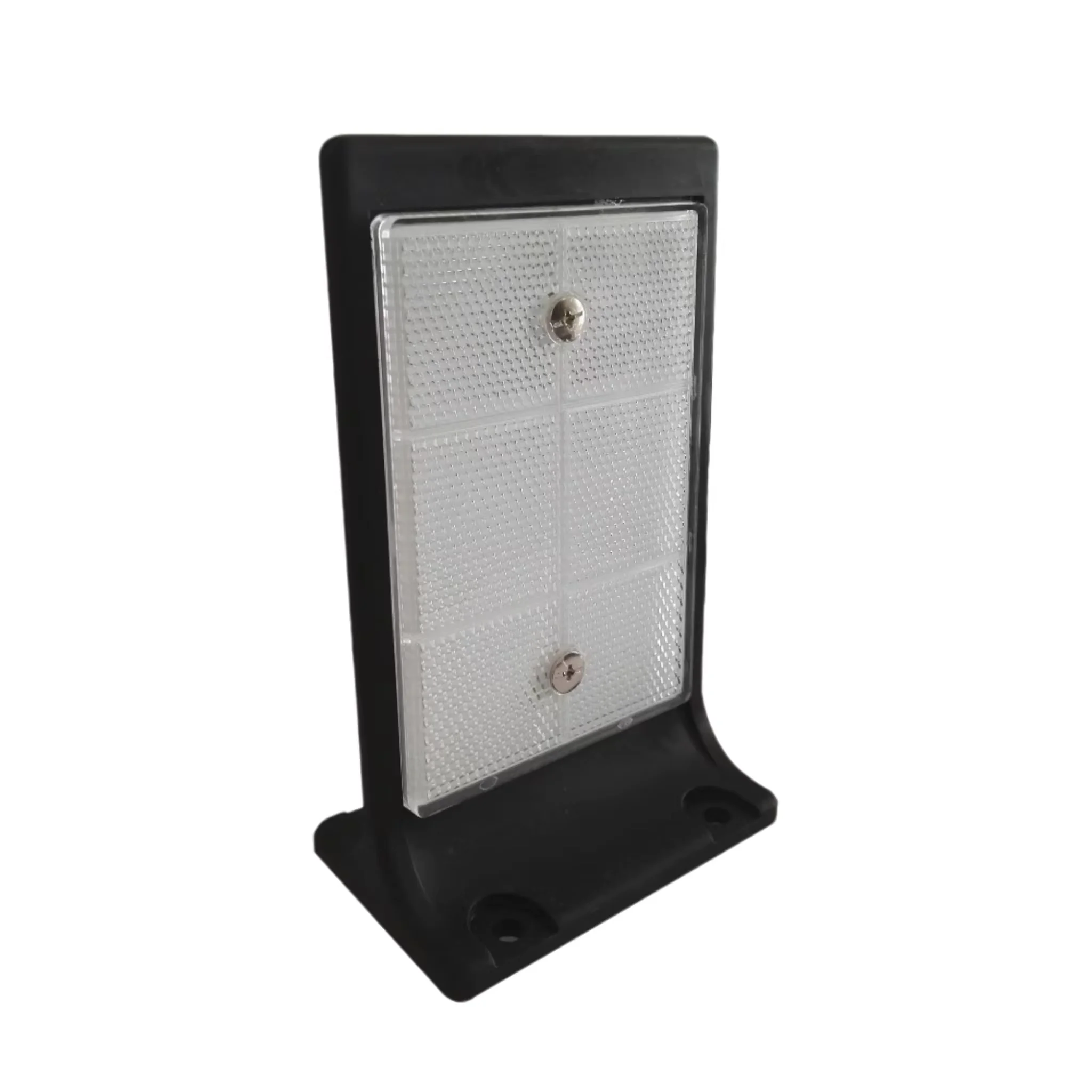 Hot selling good visibility Roadway Markers Traffic Safety Road Side Reflective Guardrail Delineator for road warning