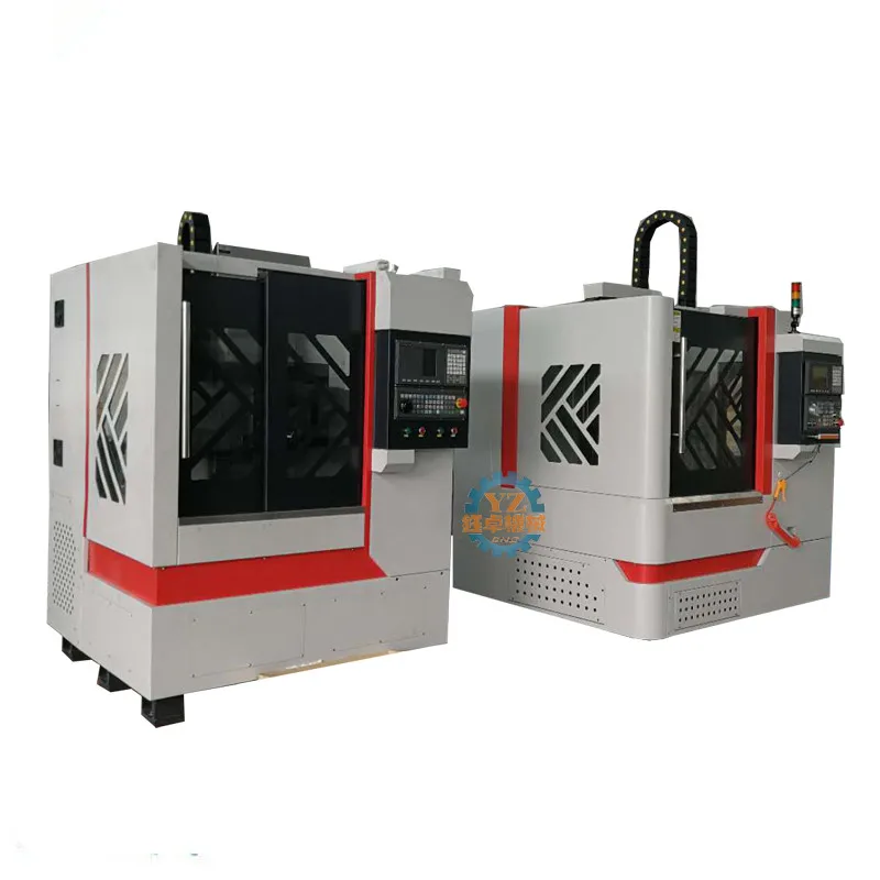 WRC32VM Touch Screen PLC type Alloy Wheel Repair Lathe Machine Vertical Lathe