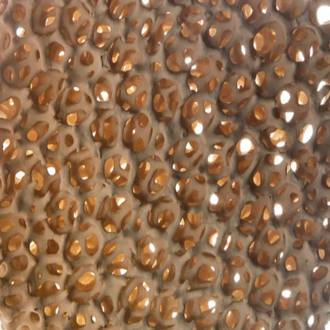 Alumina Ceramic Filter Plate For  Molten Metal Filtration