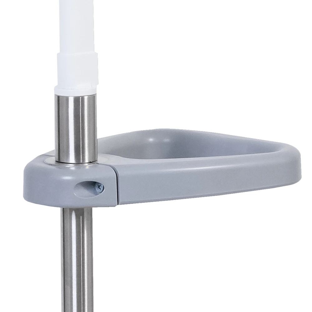 WEIYE Patient Monitor Medical Equipment Trolley Instrument Trolley For Hospital