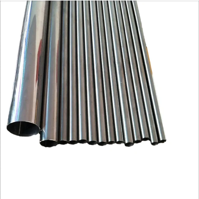 Stainless steel capillary tube for mobile phone charger 304 sanitary stainless steel inner and outer polished seamless tube