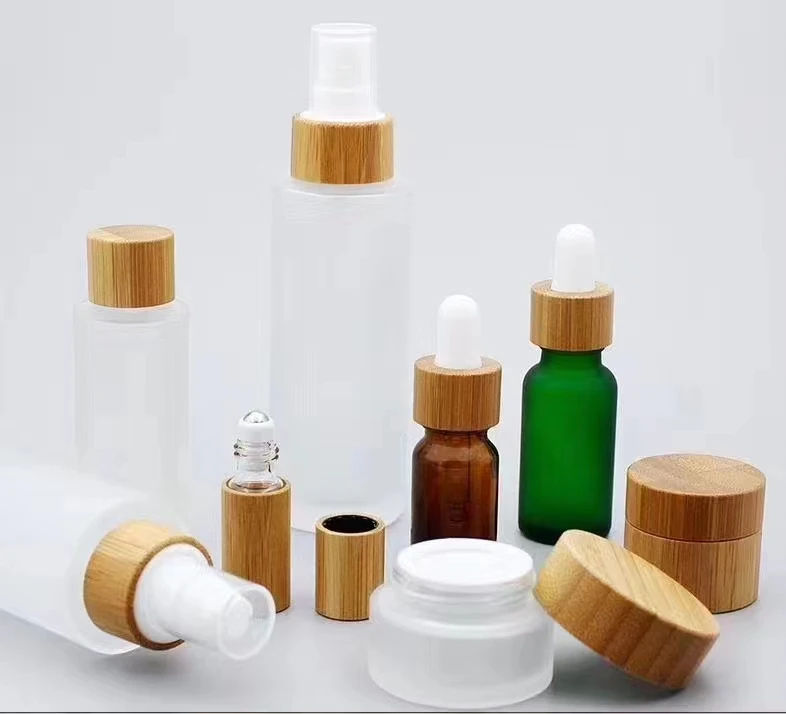 CHINA Custom various models of CNC Bamboo and Wood crafts bamboo and Wood Parts