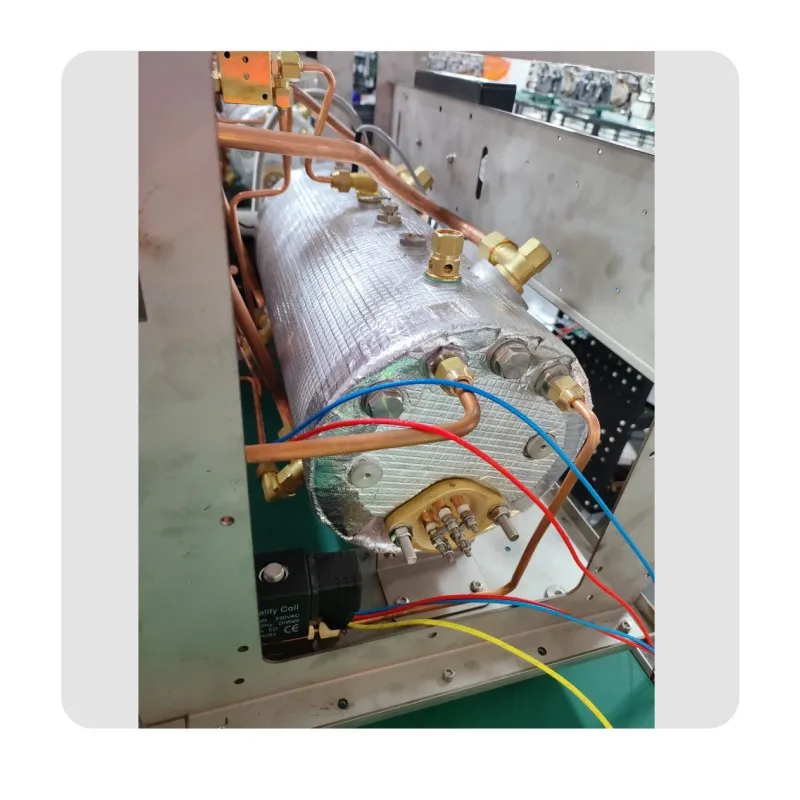 New Design Multi-purpose Espresso Cappuccino Latte Americano Coffee Machine for Sale