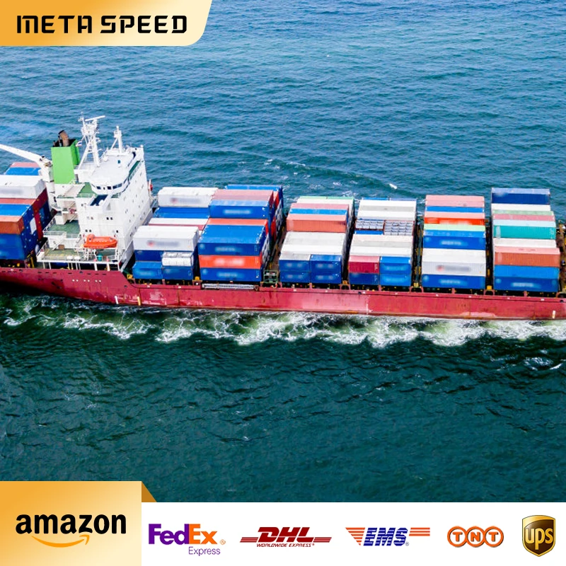 China sea ocean freight forwarder shipping agent rates from ningbo guangzhou xiamen to usa/Canada/Australia/Germany/UK/mexico