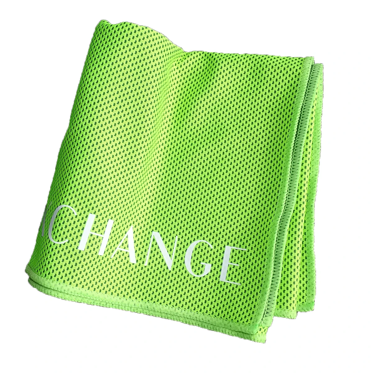 Microfiber  magic sports travel outdoor ice cooling towels against hot air sport cooling towel