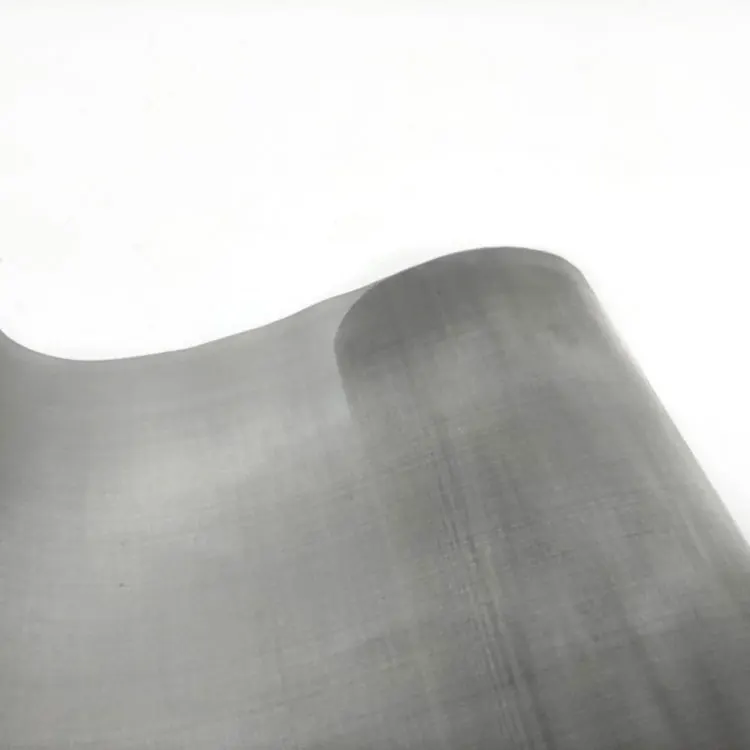 Проволочная сетка из нержавеющей стали для пищевых продуктов SUS 304 316 316L 150 120 180 микрон