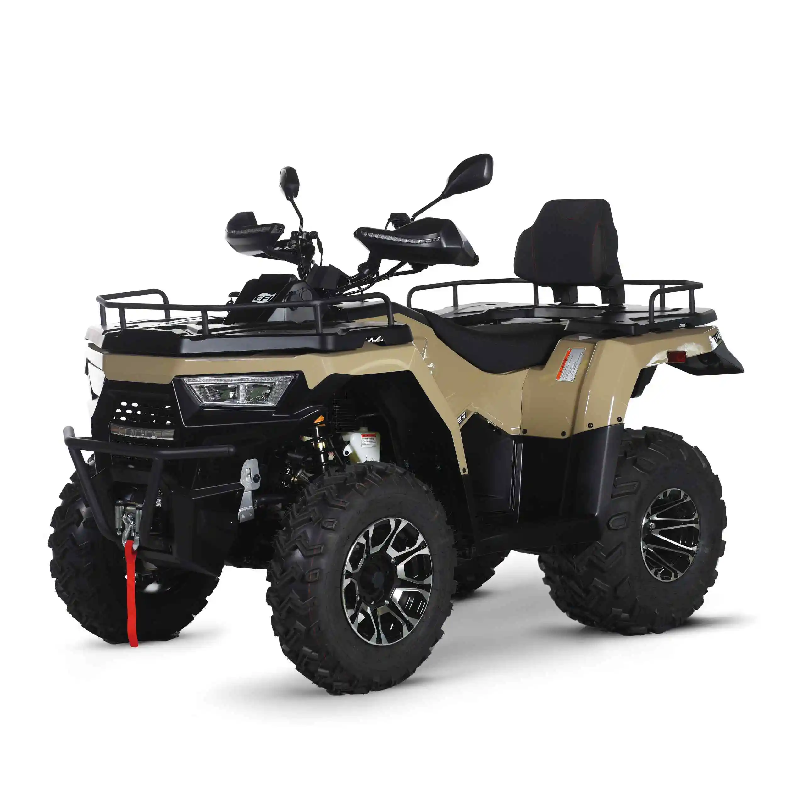 2024 цена от производителя, двигатель багги, 4-тактный двигатель LINHAI ATV F320 MOTOS 300cc