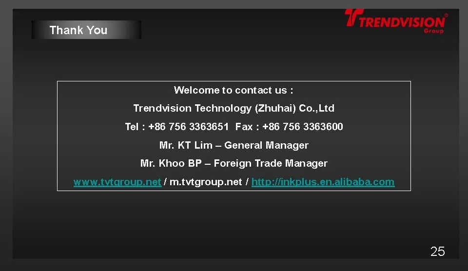 Trendvision BR EcoT Refill Ink Series B Compatible Ink for Brother DCP-T520W DCP-T420W