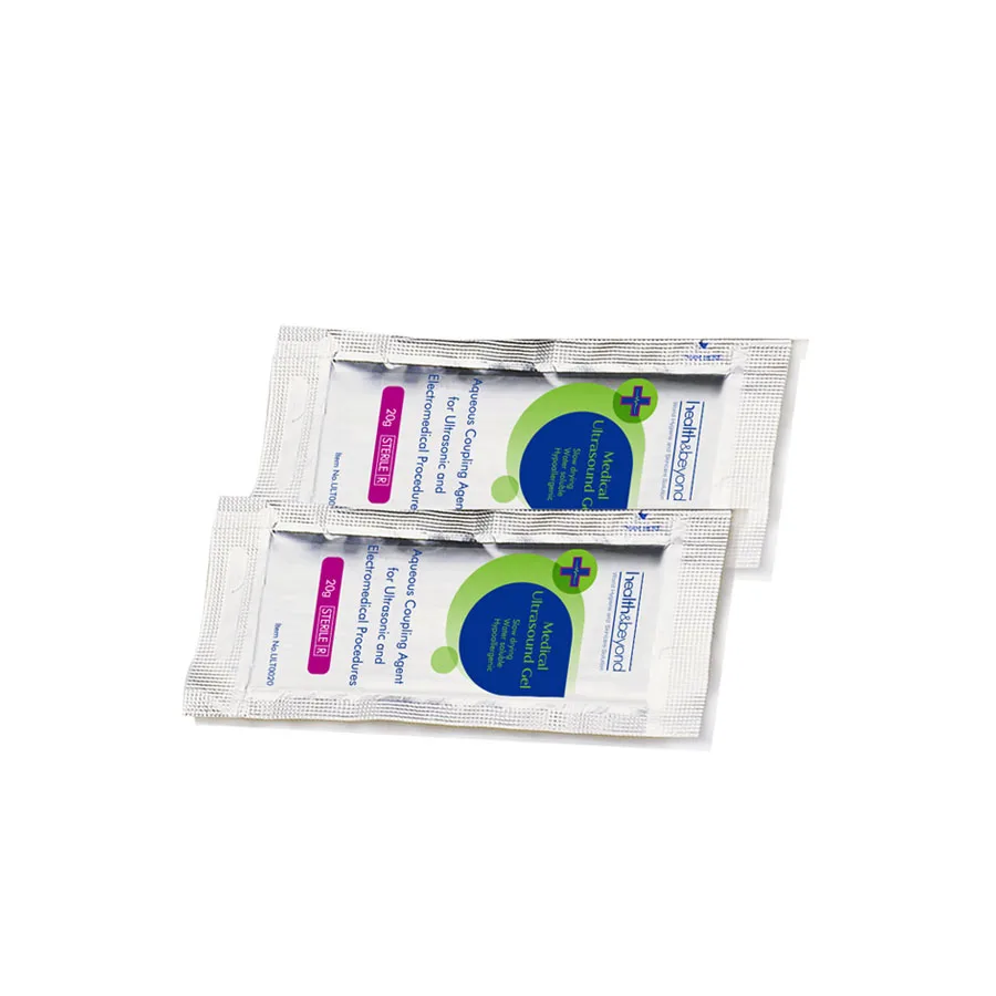 ODM/OEM  thicker no-slip formula  5L  medical ultrasound gel