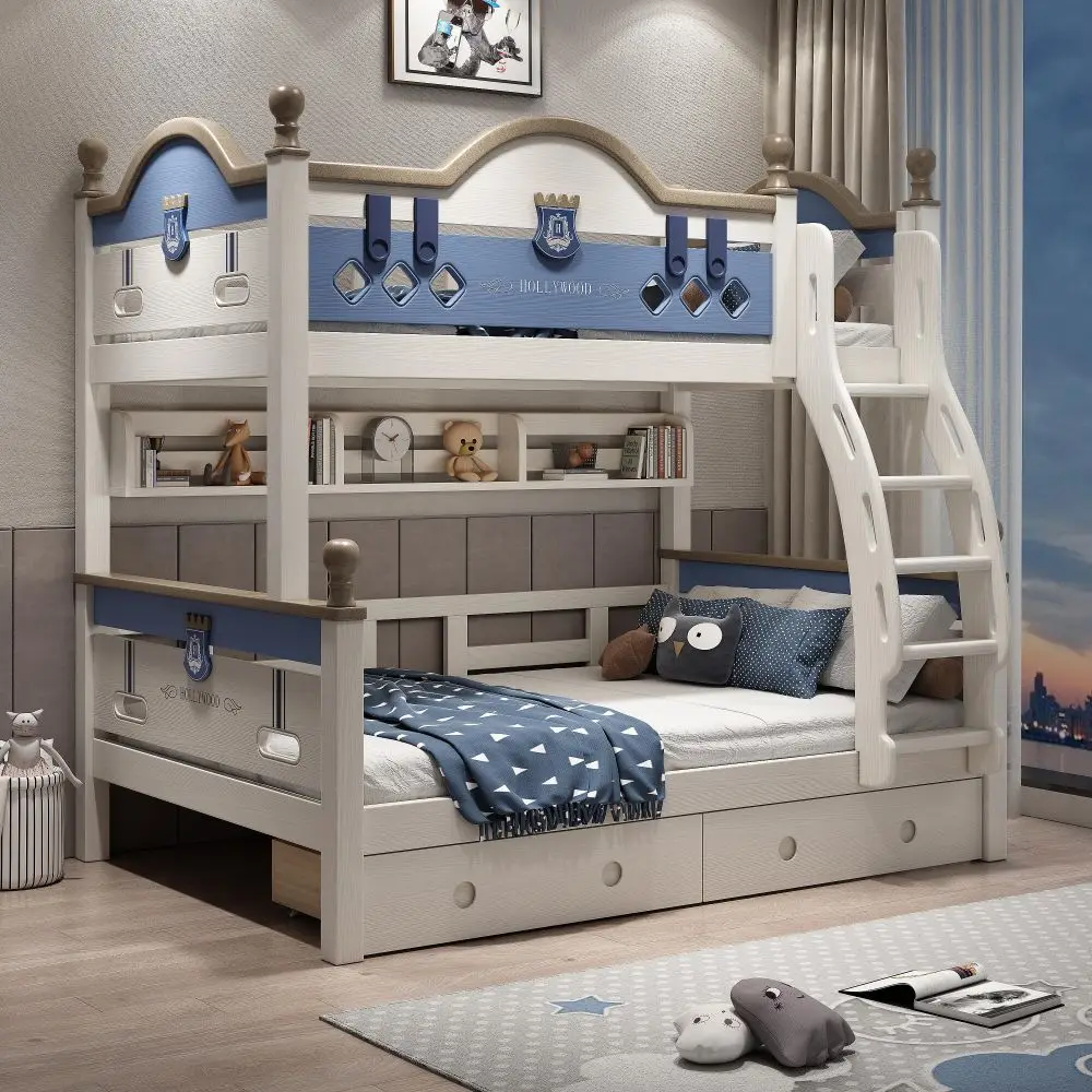 wooden bunk toddler sofa ever pretty  bunk bed for kids using