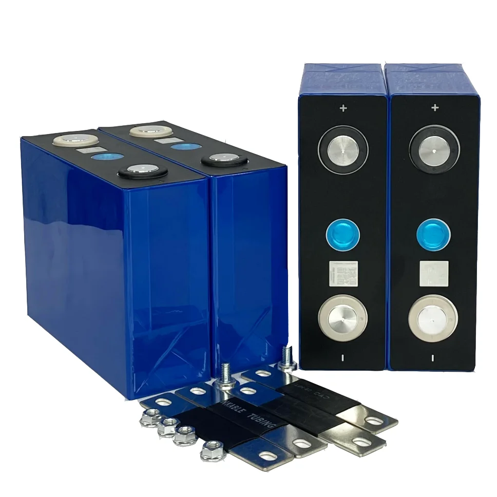 E3.2V 100Ah 105Ah 200Ah 320Ah 280Ah Lifepo4 батарея литий-ионный элемент солнечной системы/Ev/Rv аккумулятор Lfp