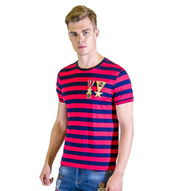 Professional manufacture for t-shirt cartoon oversized vintage t shirt high quality luxury brands tshirts for wholesale