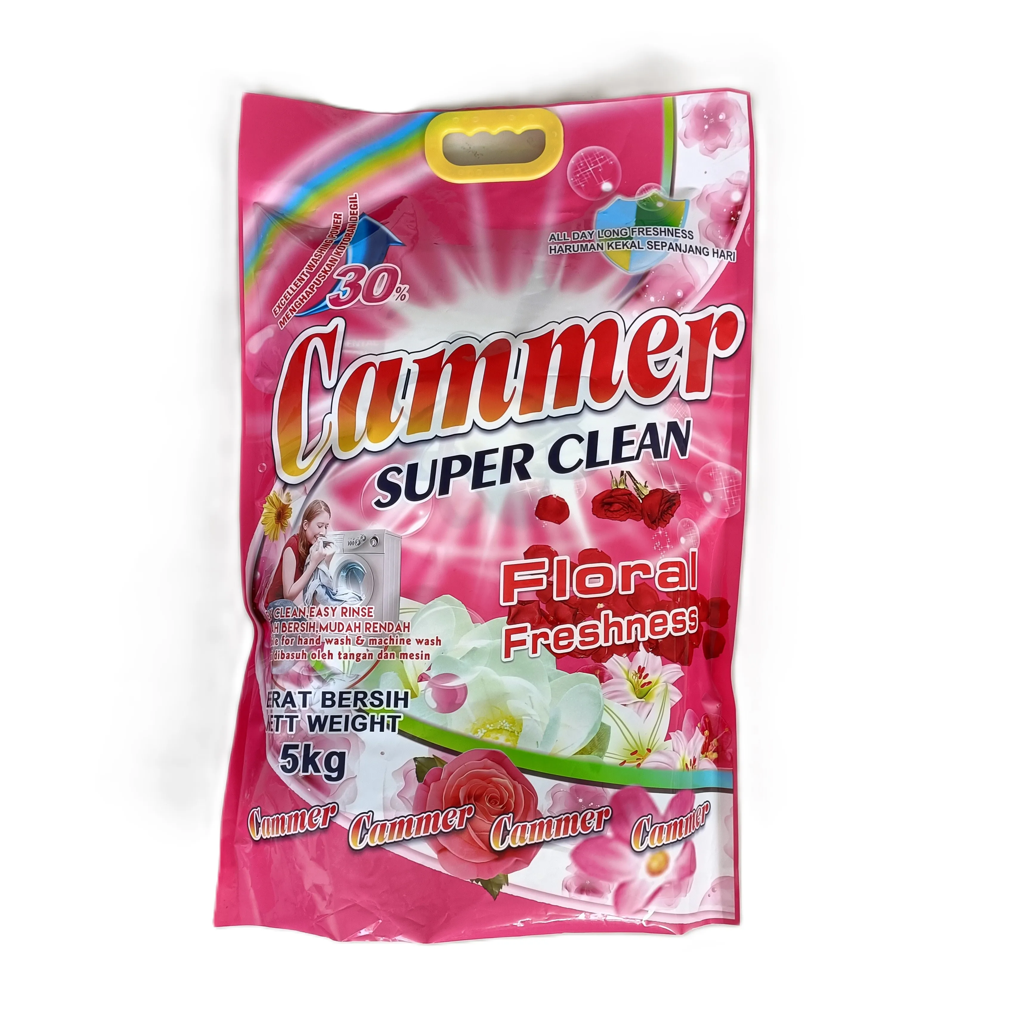 Cheap Detergent Powder
