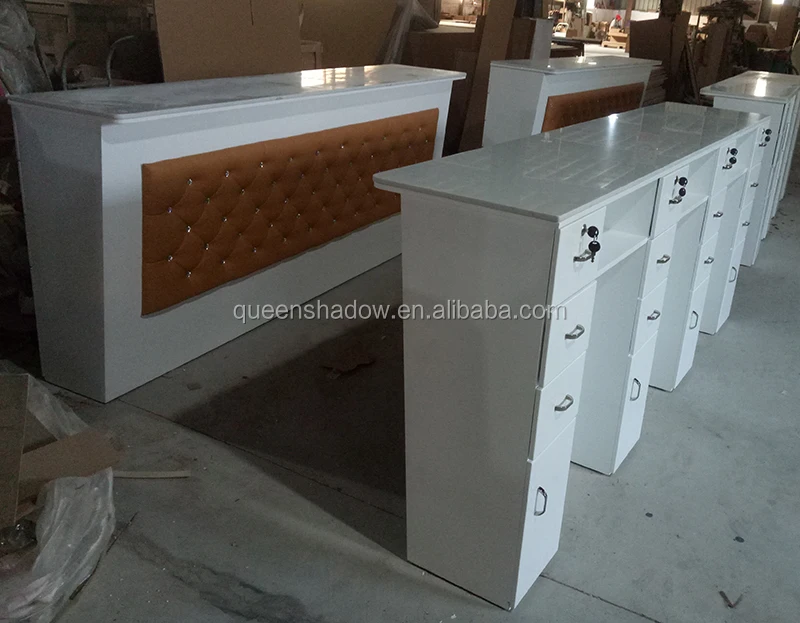 beauty salon equipment nail care table manicure chair nail salon furniture nail tables