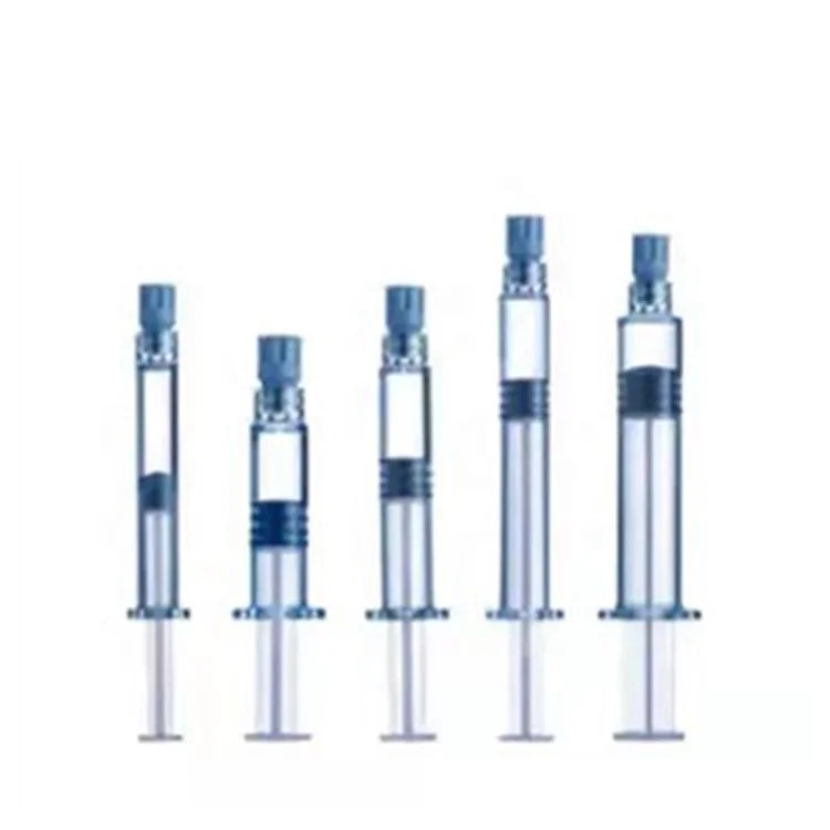 1ml  Syringe For Production