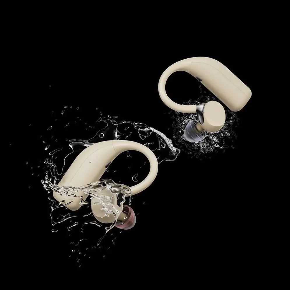 Newest Digital IP68 Waterproof Mini Hearing Aid 60dB Wireless Rechargeable Enhancement for Deaf 60dB Hearing Aids Rechargeable