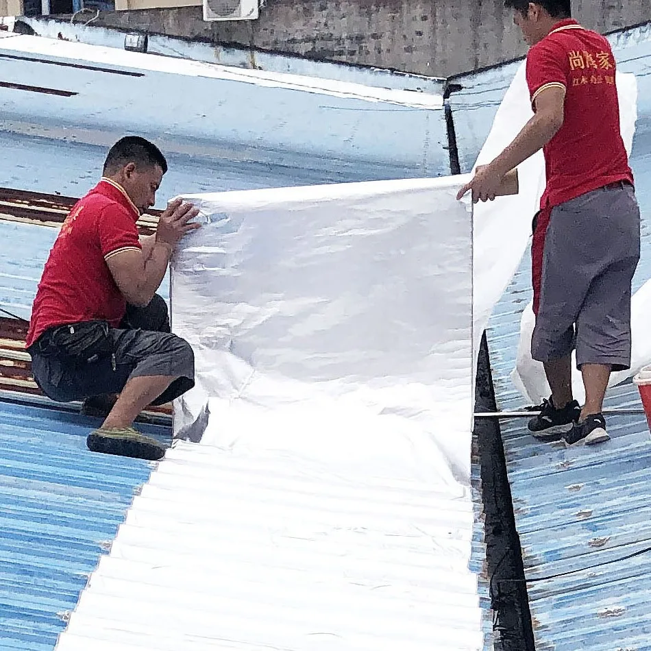 Leakage Strong Waterproofing Sealant Water Proofing Membrane Self Adhesive Butyl Tape For Concrete Zink Roof