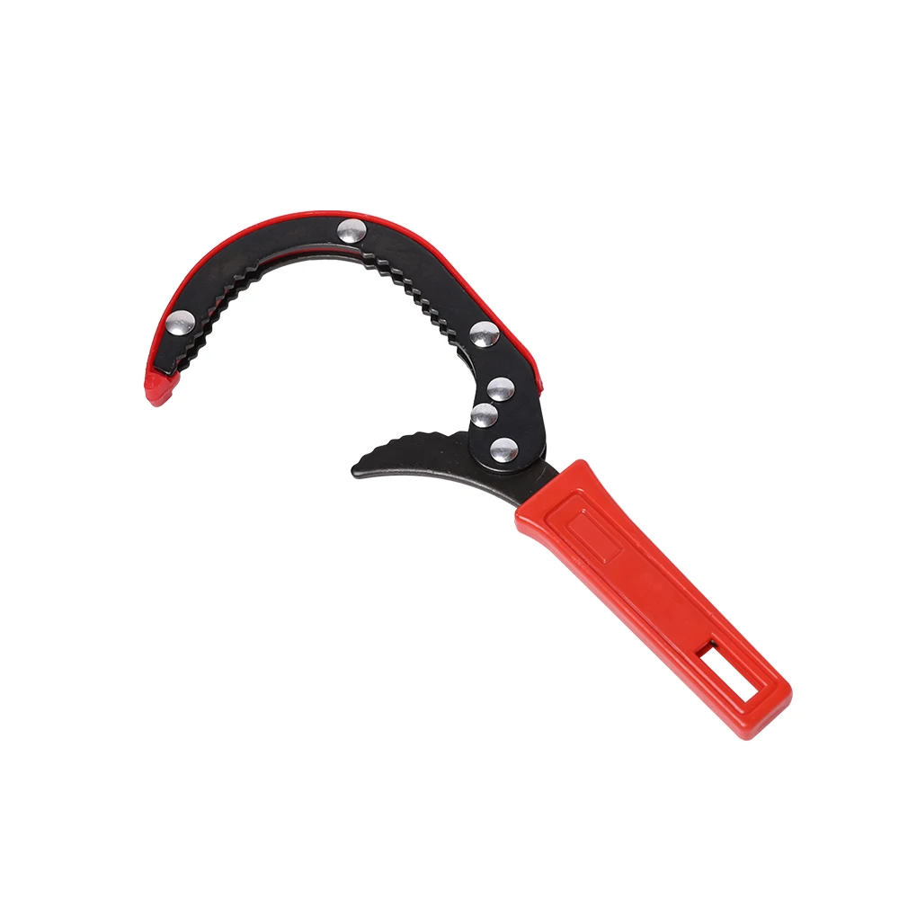 Крюк типа круглой гайки с боковым отверстием крюк автоинструменты для масляного фильтра