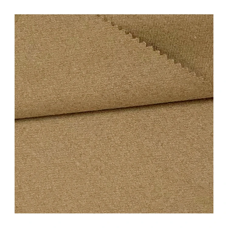 Высококачественная, среднего веса, тканая, меланжевая, шерстяная ткань, оптовая продажа костюмных пальто