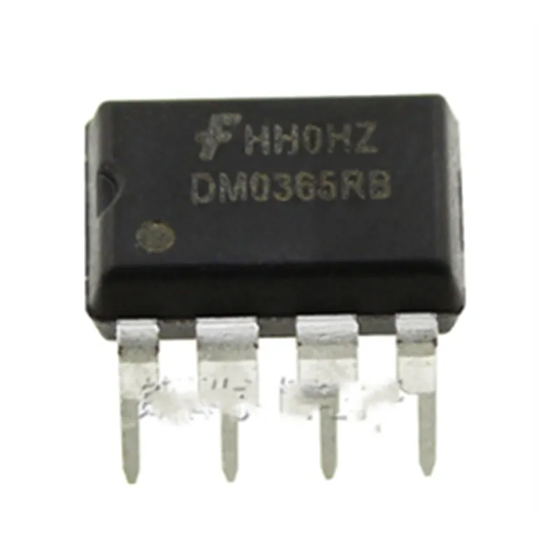 1 шт./лот DM0365RB DM0365R DIP-8 переключатель питания IC в