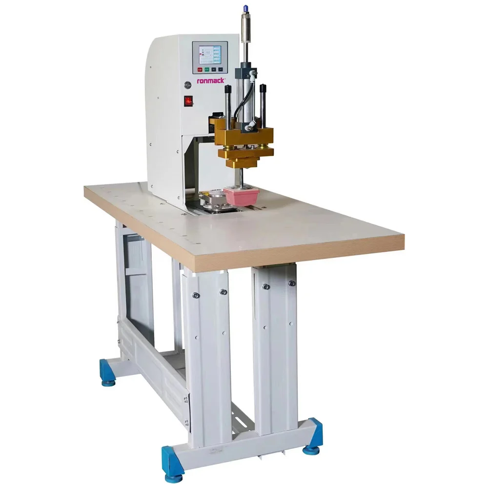 RONMACK RM-280YY pad печатная машина