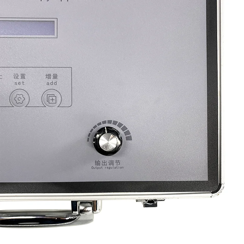 health care supplies magnetic therapy physiotherapy Pulsed Electromagnetic Field Therapy Device