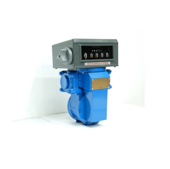 Factory Price for Aluminum 3 inch SM Flowmeter/Mechanical  Flowmeter with High Accuracy