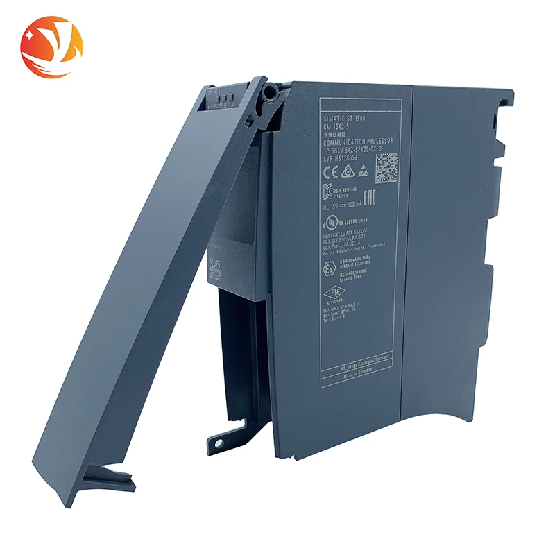 Gold Seller  6GK7542-5FX00-0XE0  S7-1500 Series  PLC Controller New Original Warehouse Stock plc programming controller