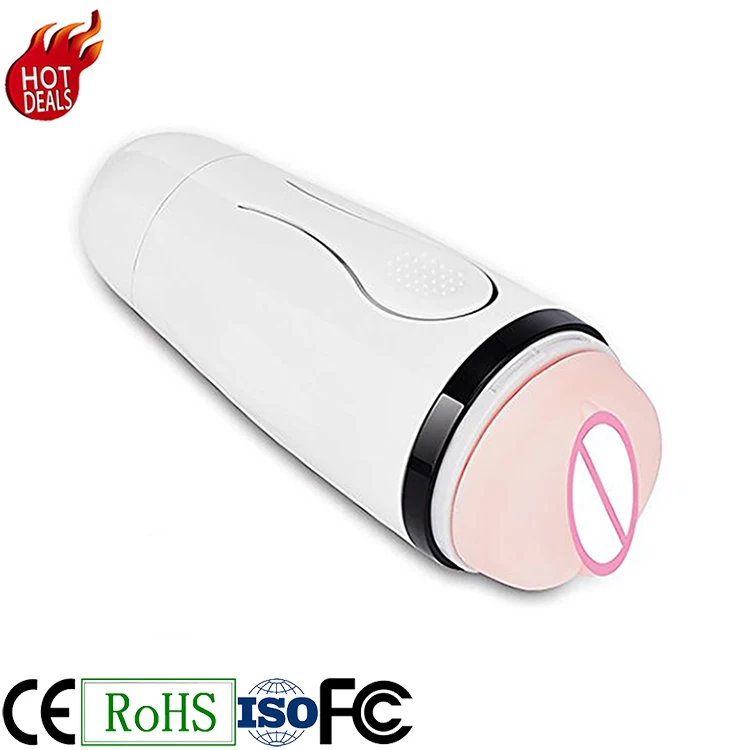 DV038 New Coming Best Price Customized Available 3D Full TPE Pussy Vacuum Pump Supplier in China