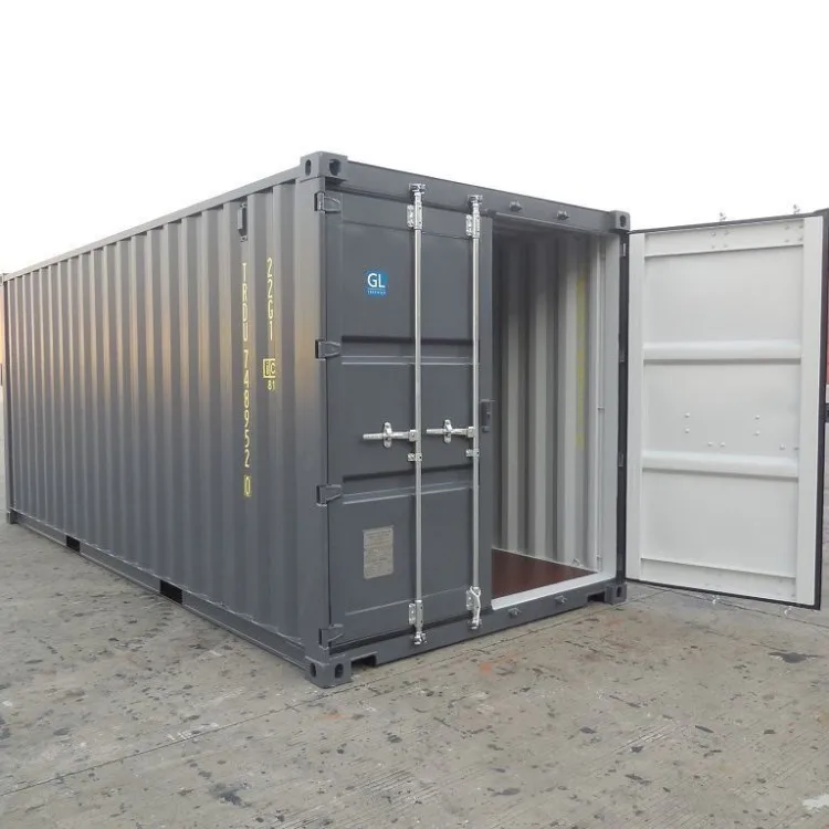 Future Farm Plant Factory Hydroponics in 20ft/40ft Container