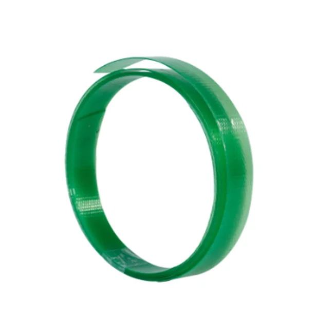 Source manufacturer strapping rolls pet plastic strapping pet strapping recycling
