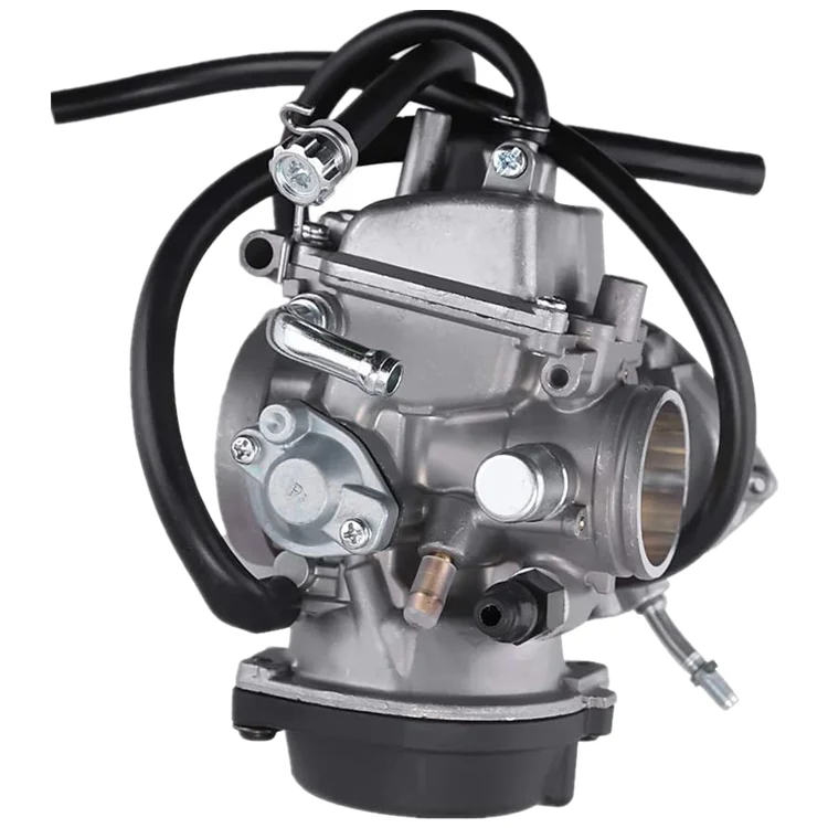 LTZ400 2003-2007 Carburetor For Suzuki Arctic Cat DVX400 2004-2007 for Kawasaki KFX400