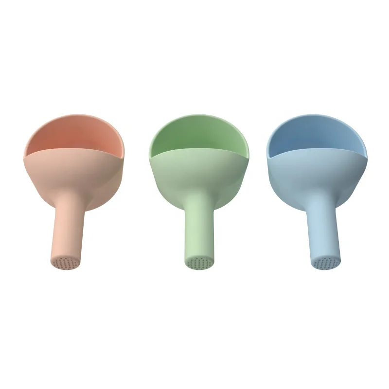 Baby Shower Spoons Children Shampoo Cup Bathing Bailer Child Washing Hair Rinse Cup Baby Bath Rinse Cup