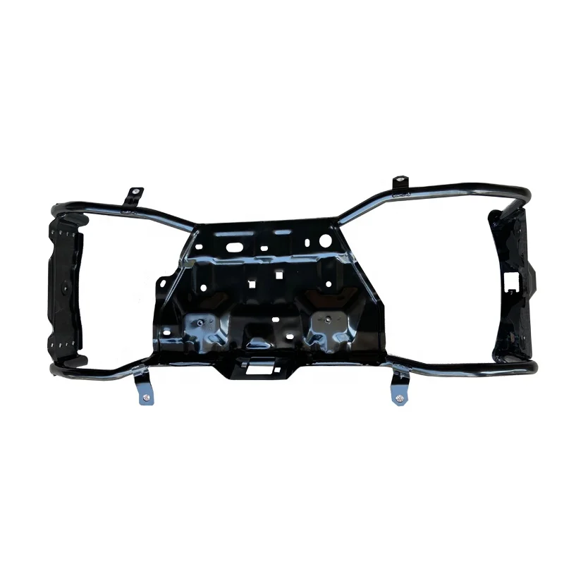 Spare wheel carrier  tire carrier spare tire rack Fit for Mitsubishi Pajero 2015