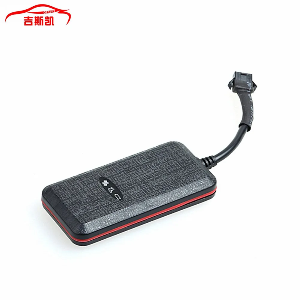  Мини тонкий GPS-трекер для мотоцикла GT06 4G LTE CAT1 с внутренней батареей Внутренняя антенна GPS-локатор GPS спутниковый