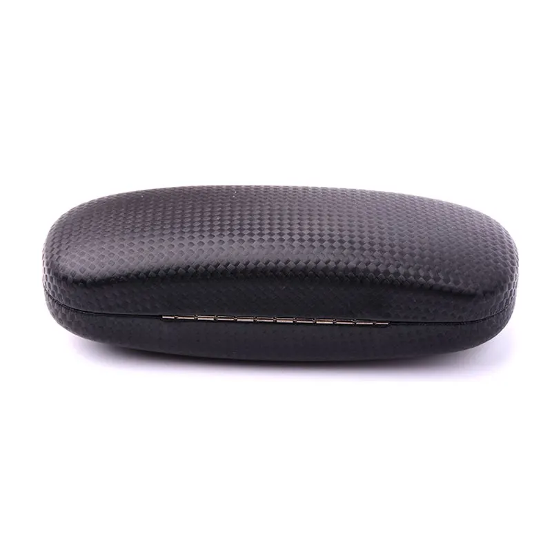 YT3118 New Metal Glasses Case luxury hard sunglasses case custom logo Box Folding Lightweight Sun Glasses Cases