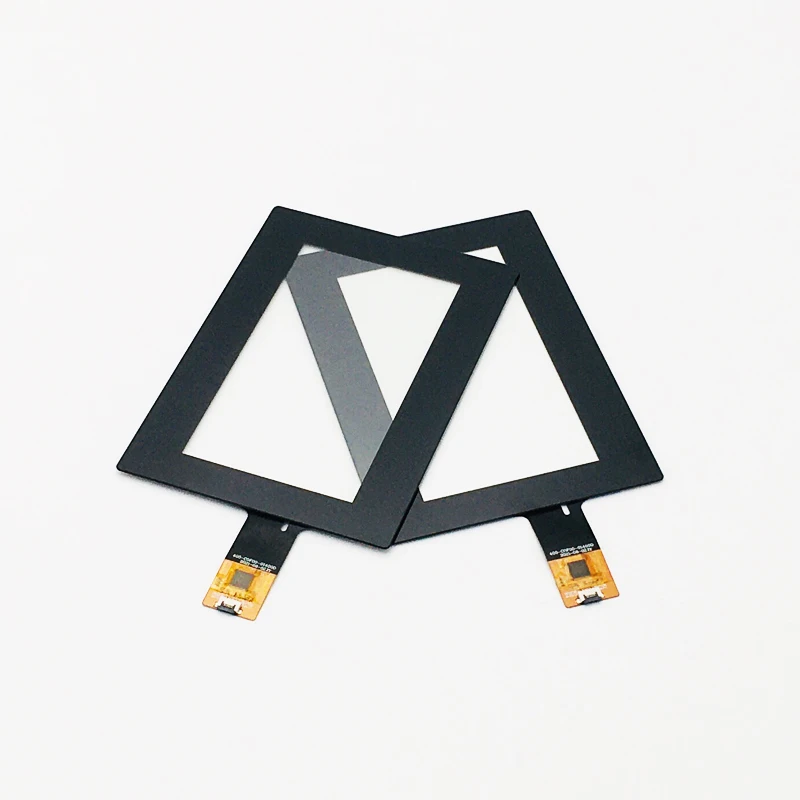 Available OEM Cover len Touch Screen Panel Multi Touch Screen Panel Kit for Car Mobile Tablet Industrial Automation ATM POS