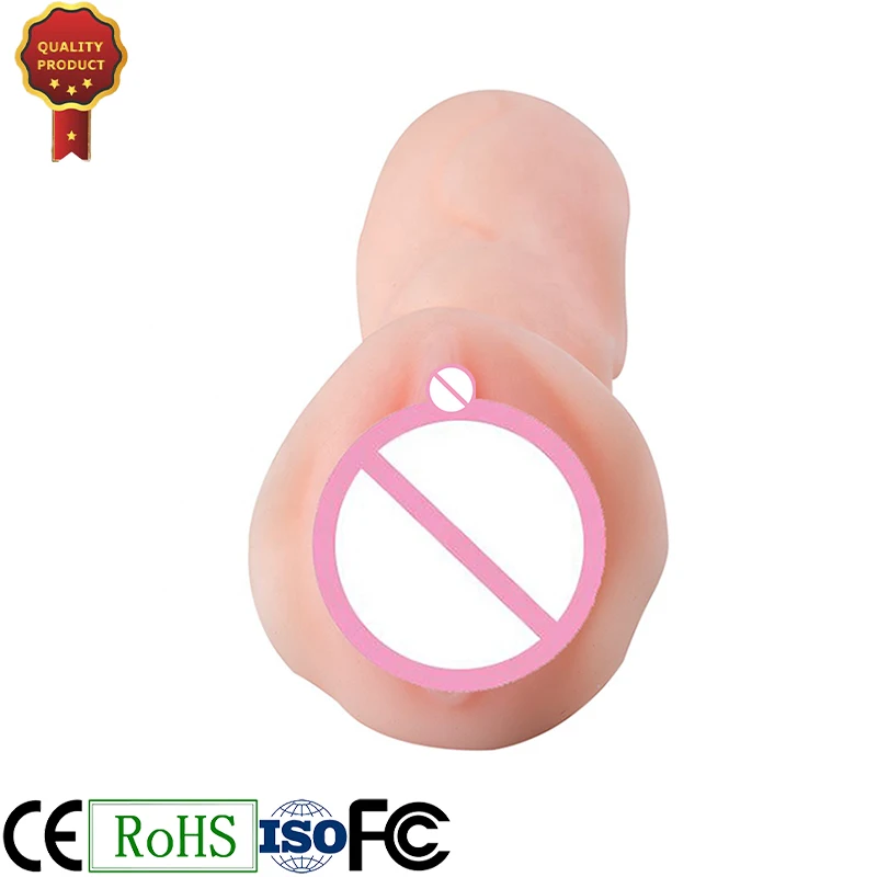 DV440 Hot Popular Best Price Fast Shipping Premium Full Silicone Auto Pocket Pussy Factory China