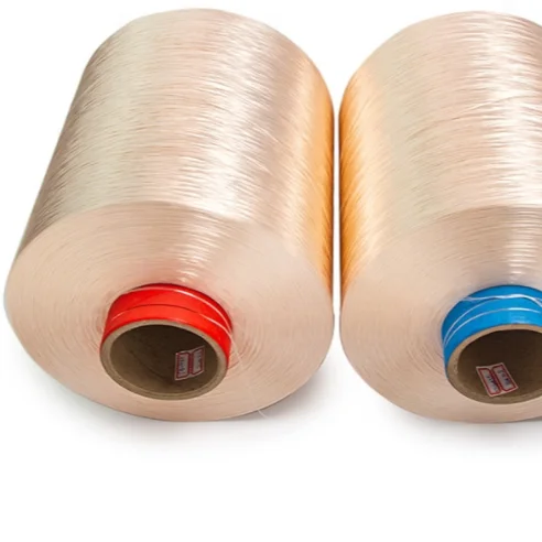 100%nylon/PA/polyamide 66 FDY multifilament yarn 840D