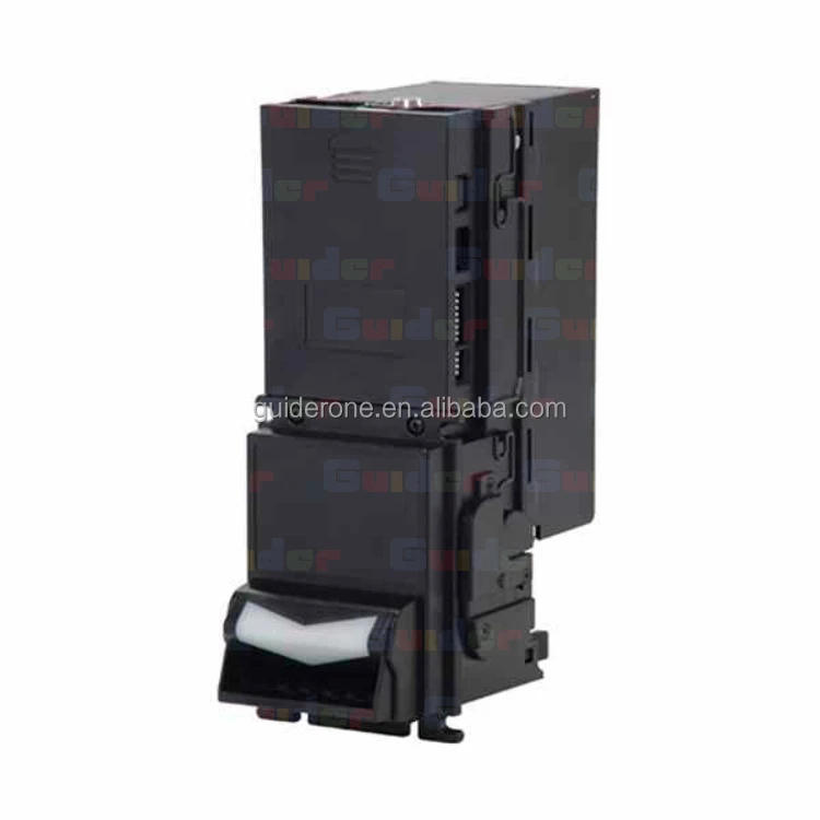 Hot Sales Advanced Water Resistant Design ICT TAO Bill Acceptor USB Interface For Fishing Game Machine