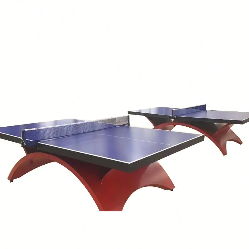 2020 Portable Table Tennis Ping Pong Tables For Playing