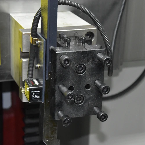 Vehicle Mounted Mobile Wheel Hub Repair Automatic Equipment CKL22Q