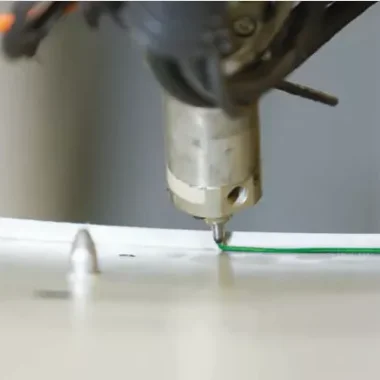 White Powder Hollow Glass Microspheres Filler for Epoxy and Polyester Resin